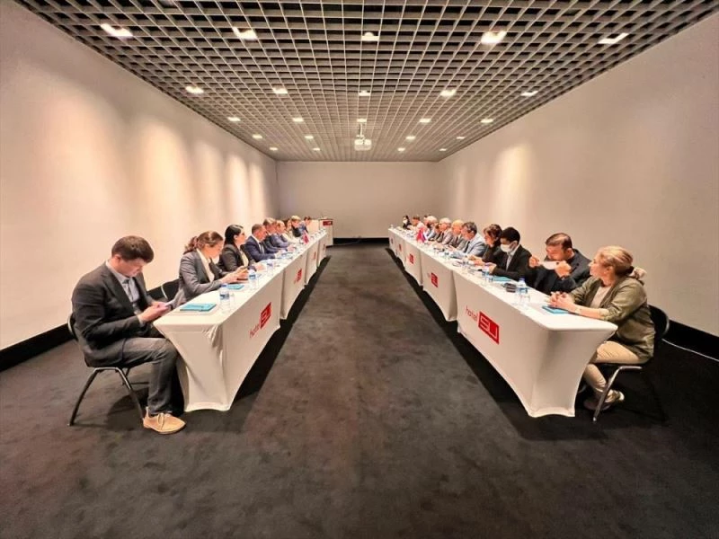 Rusya, yaş meyve ve sebze ihracatındaki yasakları kaldırıyor