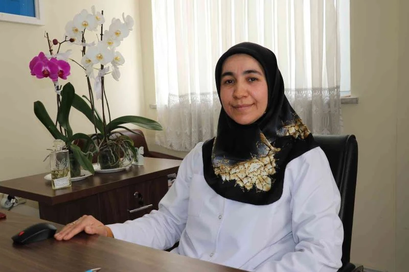 Aile Terapisti Dr. Zübeyde Tezcan: 