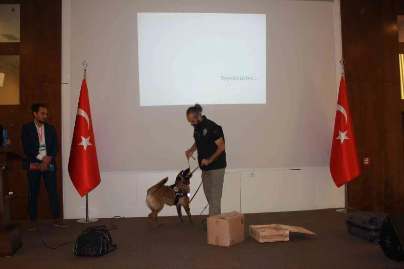 Marmaris’te bağımlılık ile mücadele çalıştayı başladı
