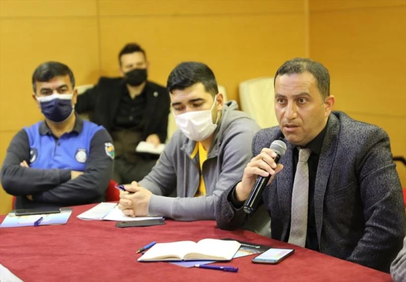 Antalya Büyükşehir Belediyesi Çevre Kurulu, Düden Çayı