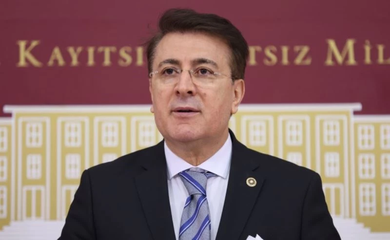 Özbekistan Büyükelçiliğinde Erzurum gündemi
