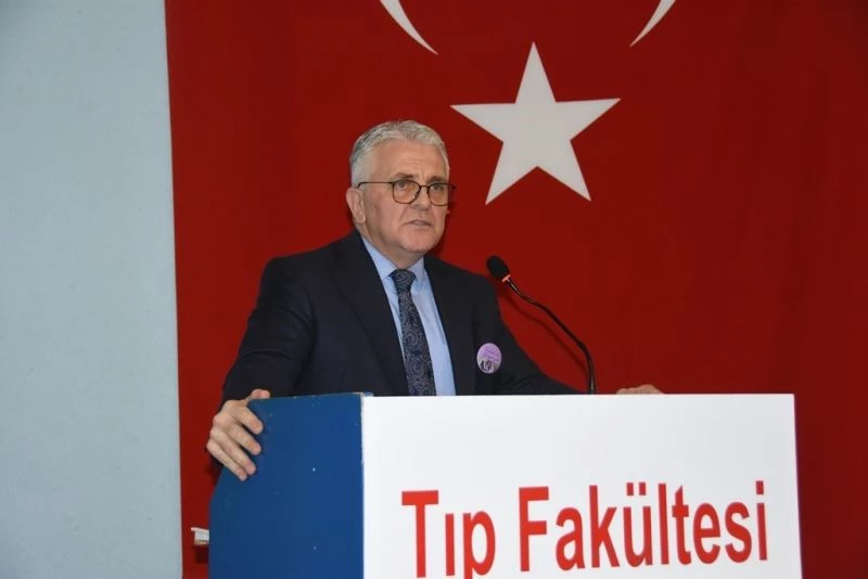 ‘Pandemideki bazı davranışlar kanseri tetikledi’
