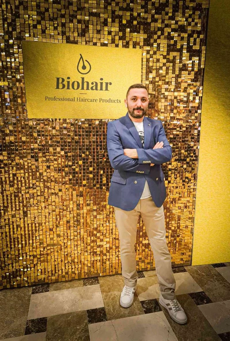 Toptan kozmetik alışverişinde dijital kolaylık
