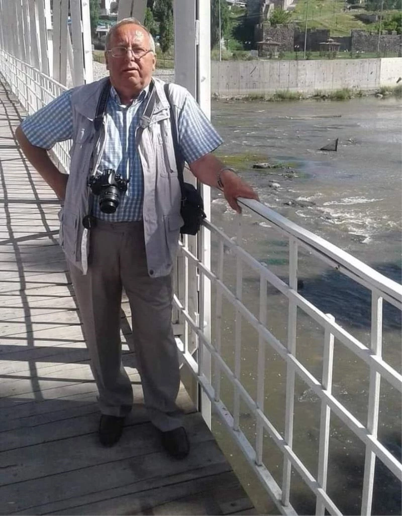 Bandırmalı gazeteci Ali Osman Ata hayatını kaybetti
