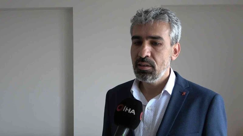 Çöl tozu ölüm riskini arttırıyor
