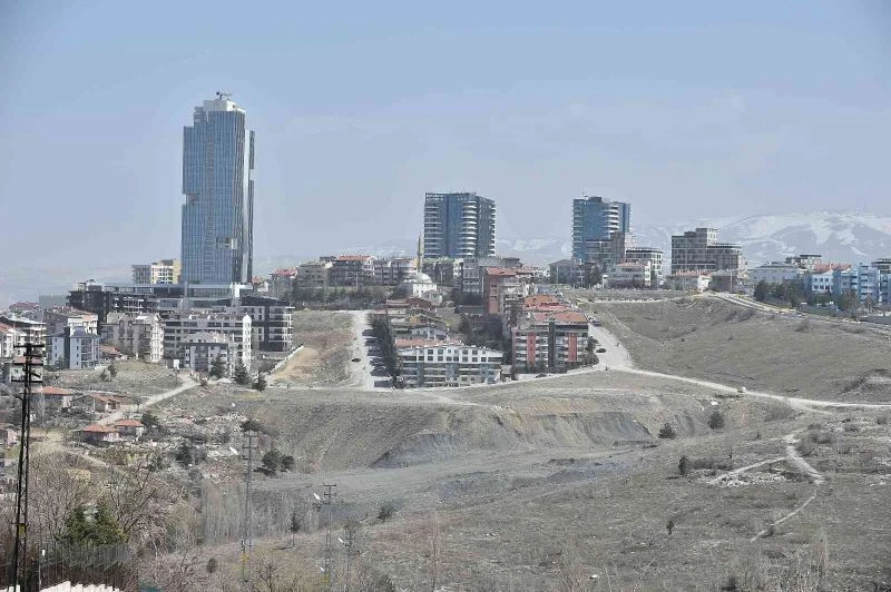 Metin Akkuş Mahallesi’ndeki atıkla mücadele tamamlandı
