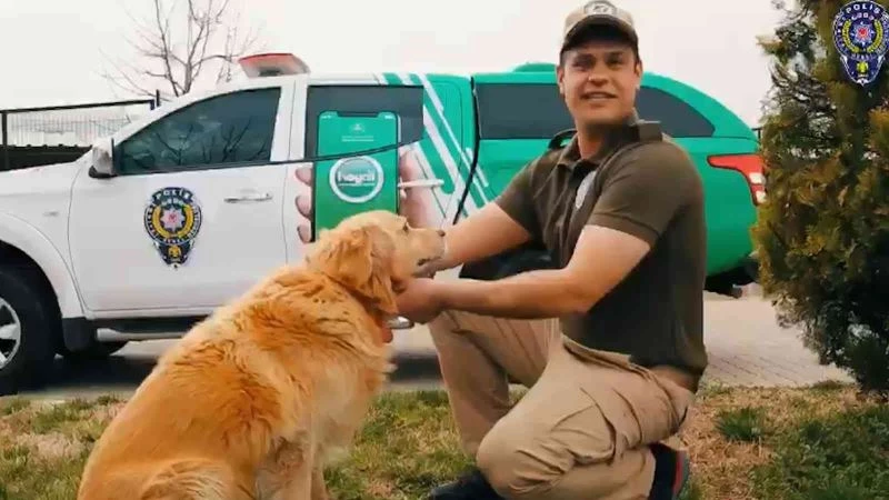 Tekirdağ Emniyeti’nden videolu 177. yıl kutlaması
