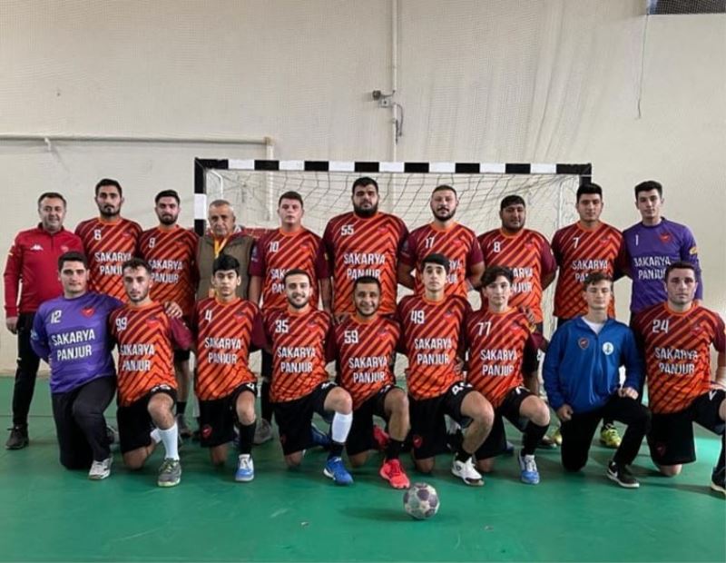 Dikili Belediyespor, hentbolda adını 1. Lig’e yazdırdı
