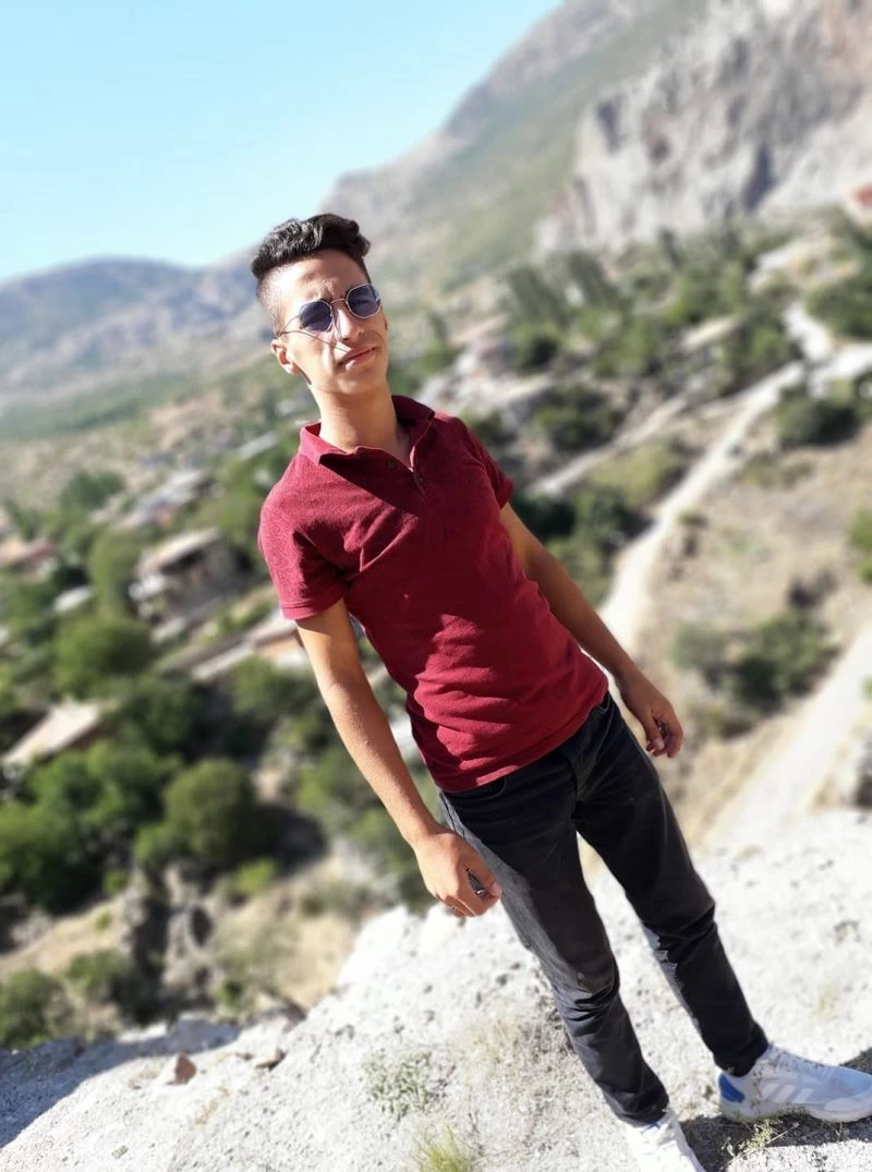 Rastgele ateş ederek 18 yaşındaki genci öldüren zanlıya istenen ceza belli oldu
