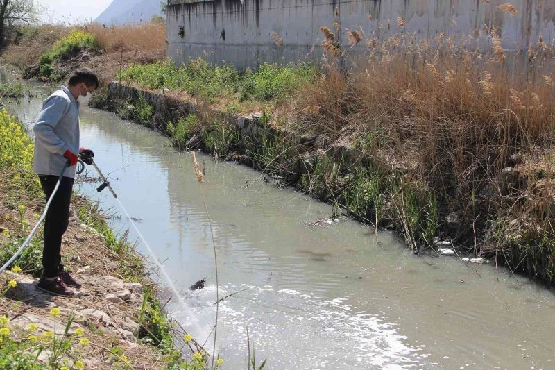 DSÖ yeni pandemi için uyardı, vatandaşlara da görev düşüyor
