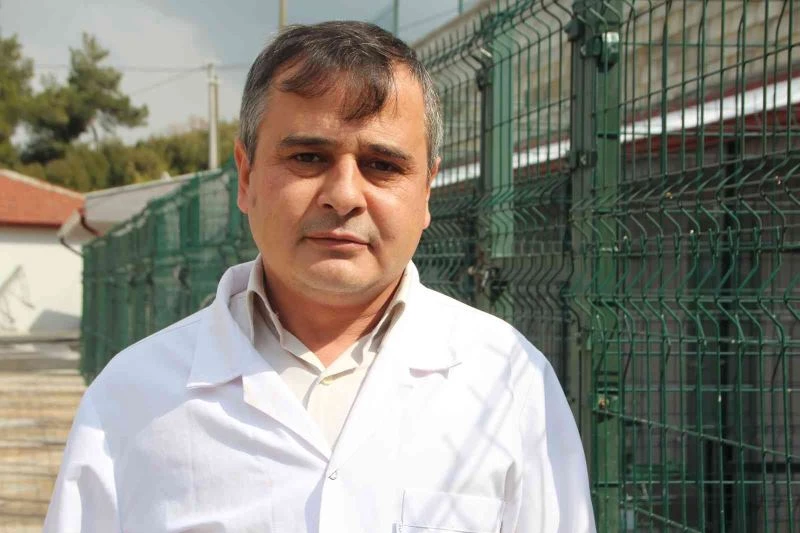 Bilecik belediyesinden haşere uyarısı
