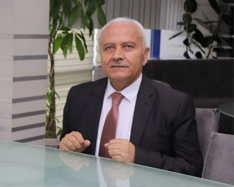 Bilecik defterdarı değişti
