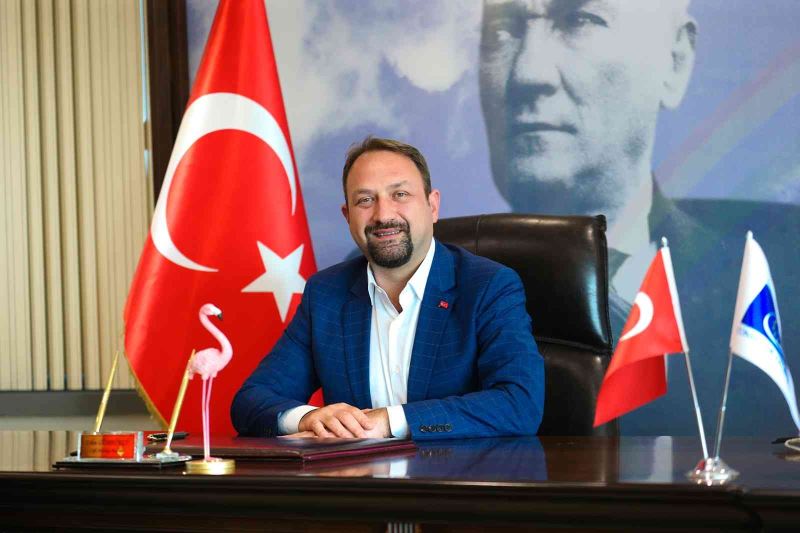 Çiğli Belediye Başkanı Gümrükçü’den greve ilişkin açıklama geldi
