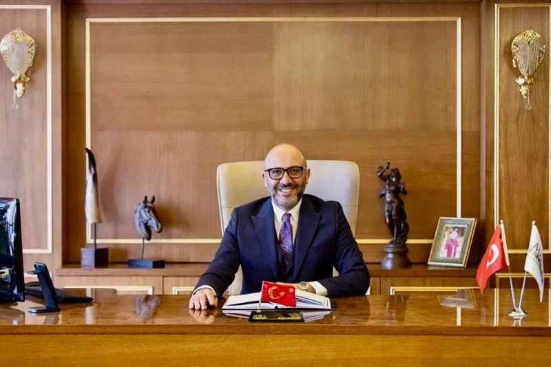 Geleceğin öne çıkan meslekleri arasında gayrimenkul değerleme uzmanlığı büyük ivme kazanıyor
