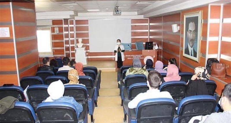 Kütahya Evliya Çelebi Hastanesinde Yoğun Bakım Hemşireliği Sertifikalı Eğitim Programı
