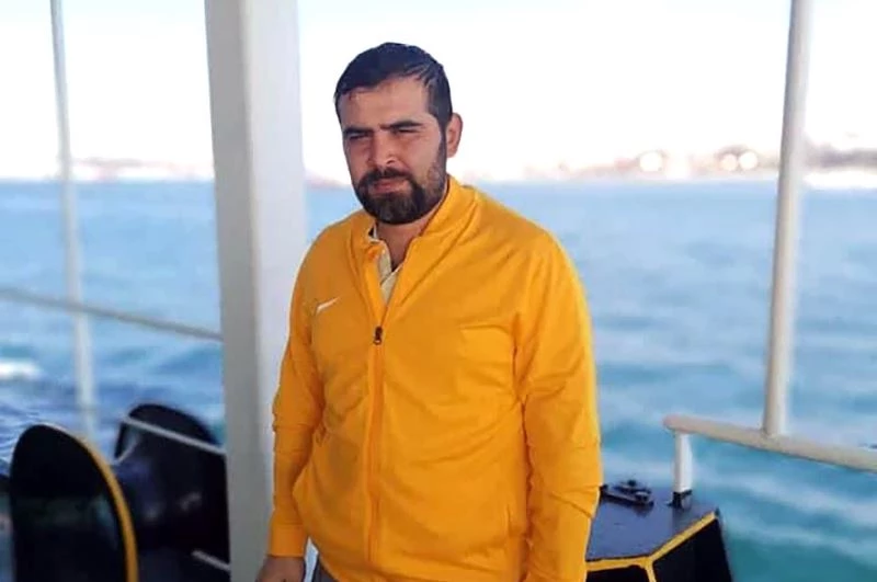 Kaza sonrası kaldırıldığı hastanede hayatını kaybetti
