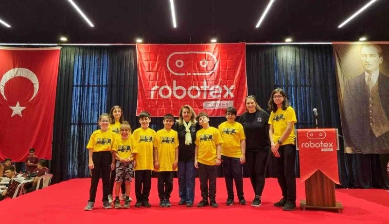 Buca BSM’den başarı yağmuru
