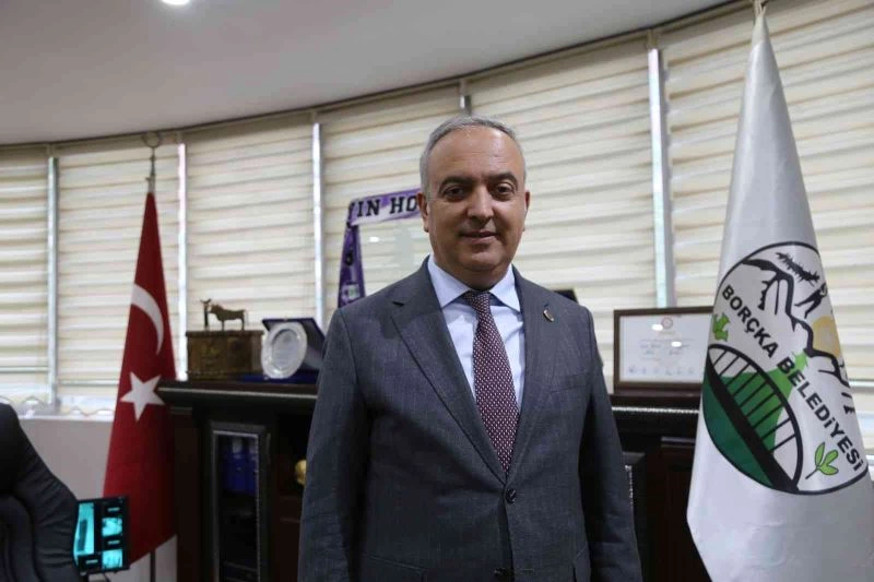 Tiyatro salonu olmayan ilçe, uluslararası gençlik tiyatro buluşmasına ev sahipliği yapacak
