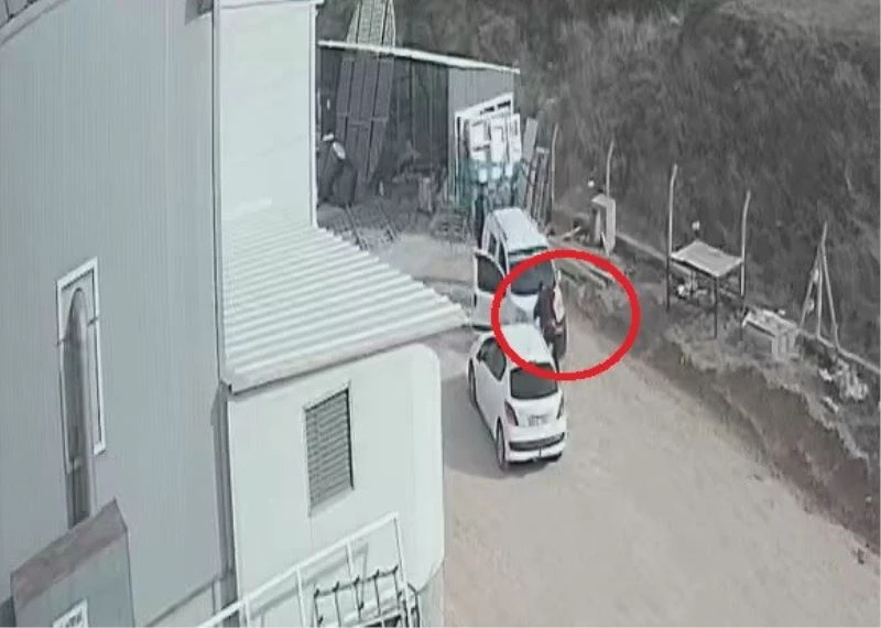 OSB’yi mesken tutan hırsızlar sanayicinin korkulu rüyası oldu
