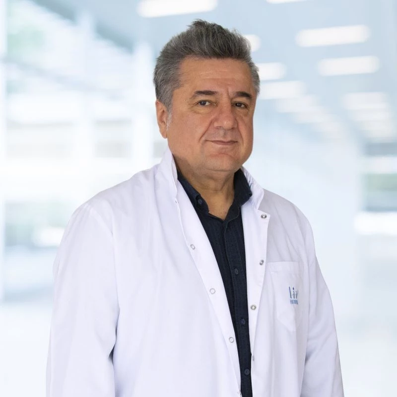 ’Ani baş dönmesi inme işareti olabilir’