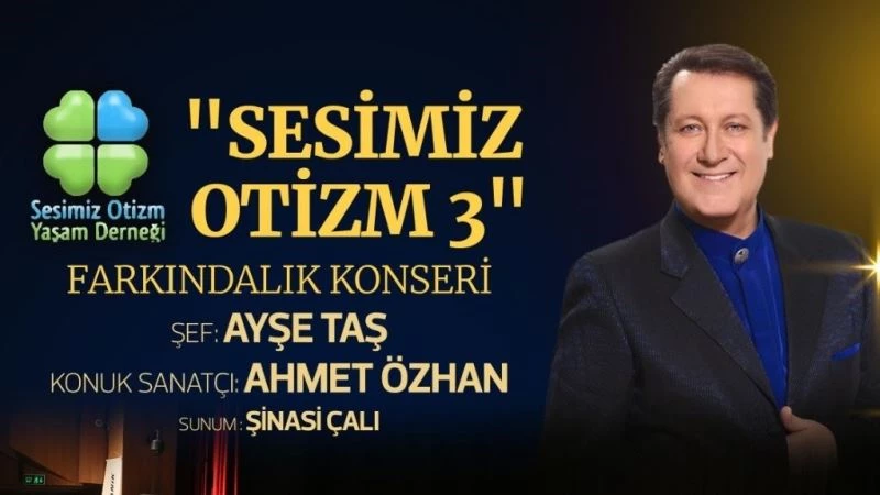 Sesimiz Otizm Yaşam Derneği Başkanı Ofluoğlu: “Otizmde bebeklikteki ilk 18 ay çok önemli”
