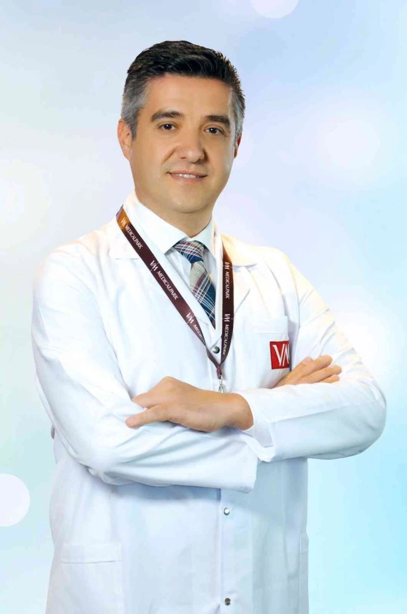 Türkiye’de yılda 150 bin kişi ’inme’ geçiriyor
