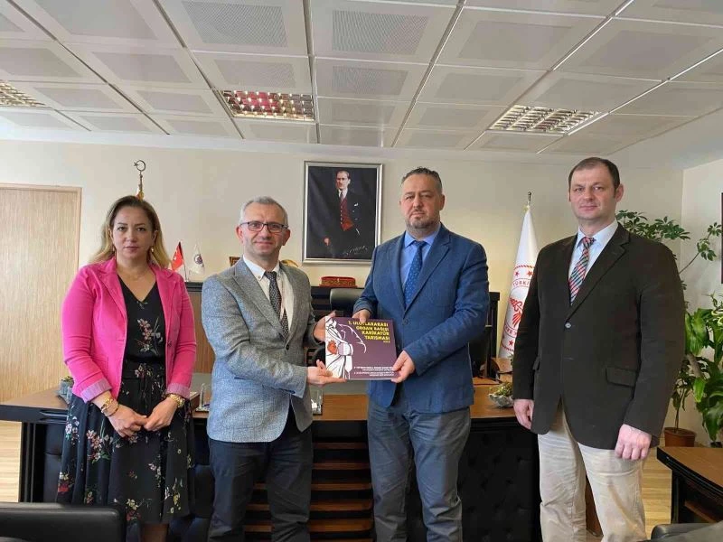 (Özel) Op. Dr. Gültekin Hoş: “Organ naklinde dünyada hak ettiğimiz başarıya kavuştuk