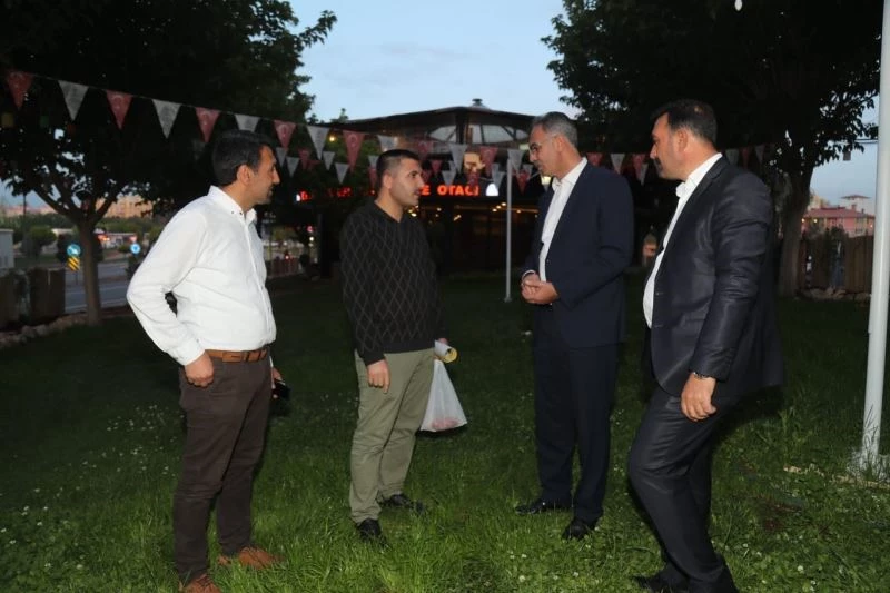 Aile otaklarında düzenlemeler yapıldı
