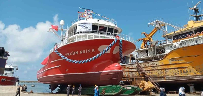 Bakan Karaismailoğlu: “Karadeniz önümüzdeki on yıllarda Avrasya’nın ticaret gölü olacak”
