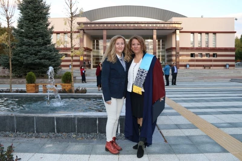 Her okulda bir hemşire bulunması projesine ESOGÜ’den katkı
