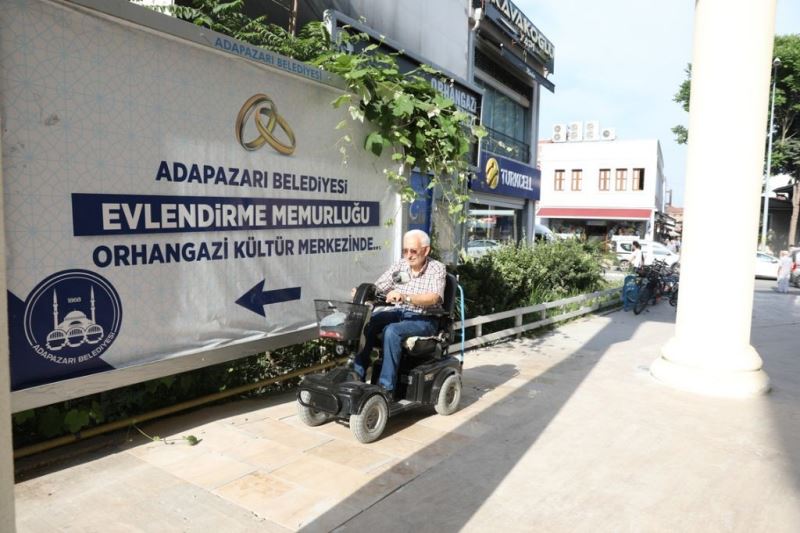 Başkan Işıksu: “Gayretleri her şeye değer, tebessümleri dünyaya bedel”
