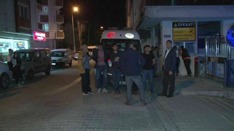 Kripto para intiharı
