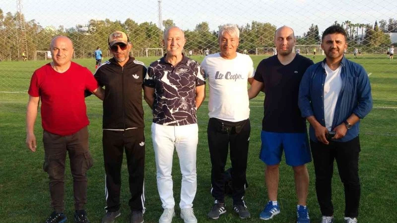 TÜRSAB Denetim Kurulu Başkanı Özden: 