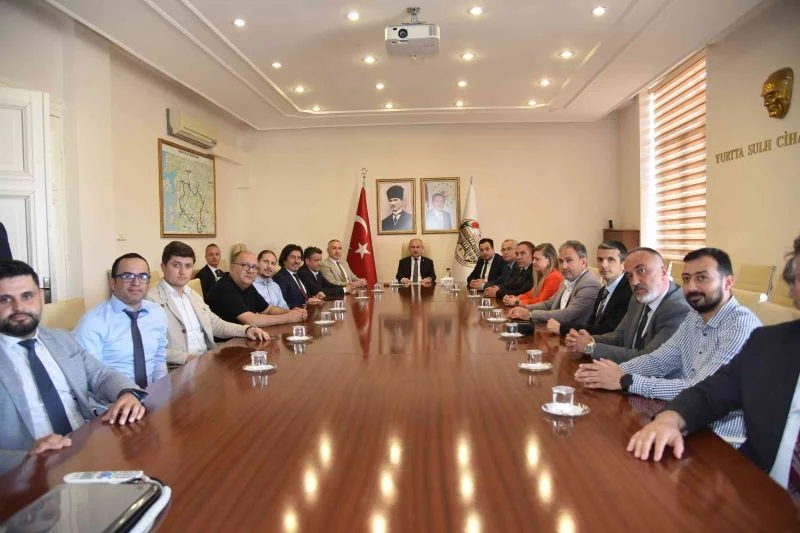 Traktör kazaları teknolojiyle önlenecek
