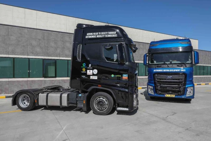 Turkcell’in koridor liderliğindeki AB Ar-Ge Projesi tamamlandı
