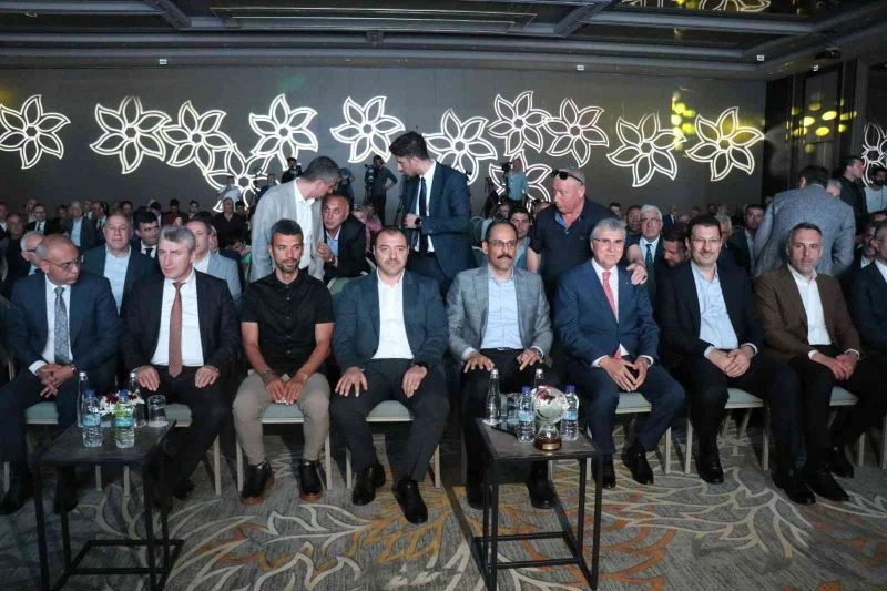 Cumhurbaşkanlığı Sözcüsü Kalın: “57 yıldan fazladır Türkiye’de Cumhurbaşkanlığı Bisiklet Turu düzenli olarak yapılmakta