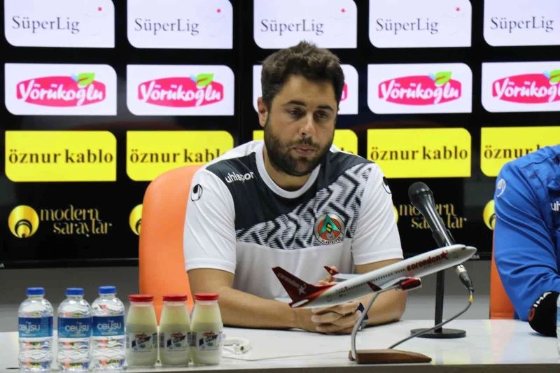 Mateos: “Arkadaşlarımız Avrupa mücadelemizin devam ettiğinin farkına vardı”