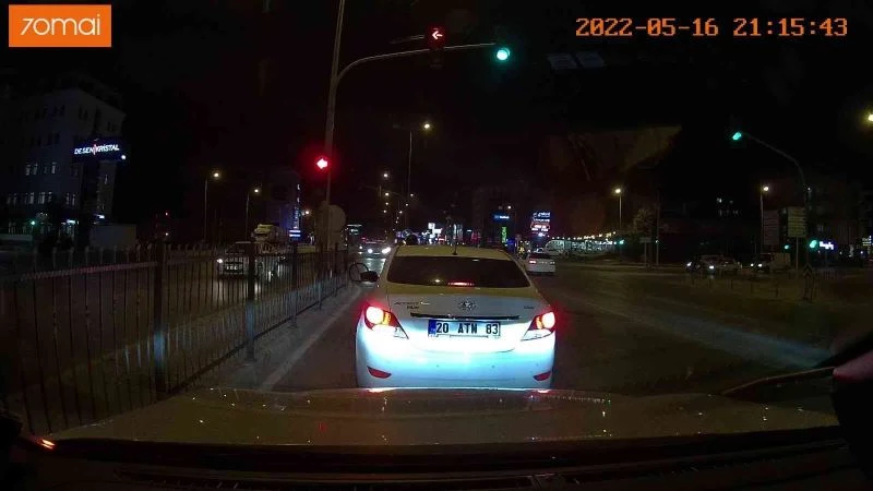 Arkadaşının ölümüne şahit olan çocuk şok geçirdi
