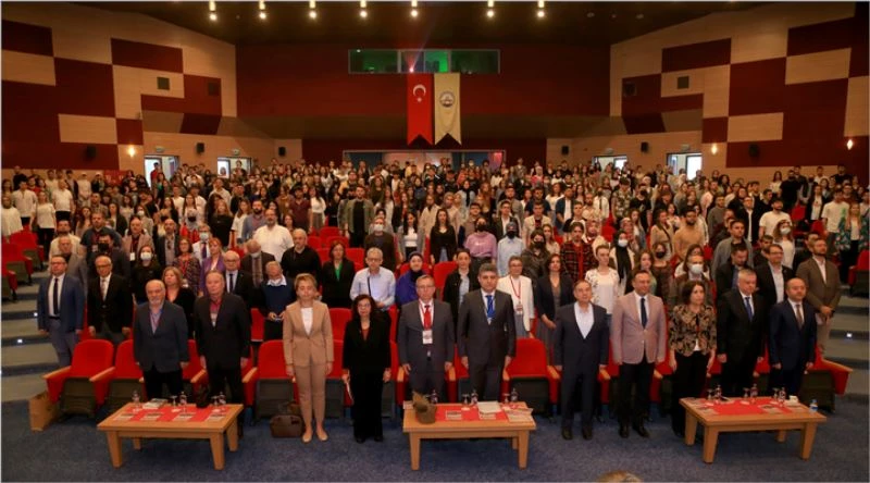 Edirne Araştırmaları Sempozyumu 