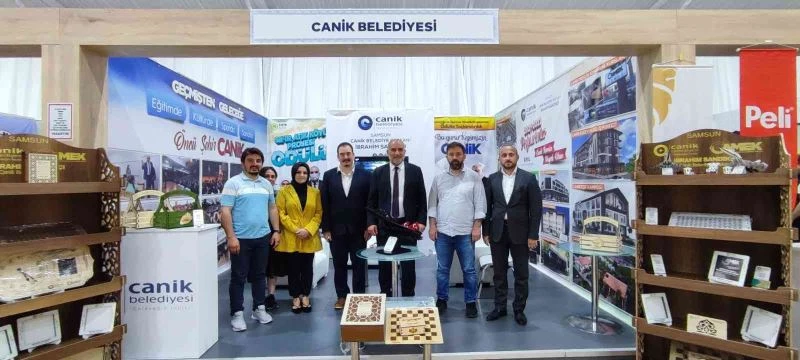 Sandıkçı: “İlçemizi en güzel şekilde temsil ettik”
