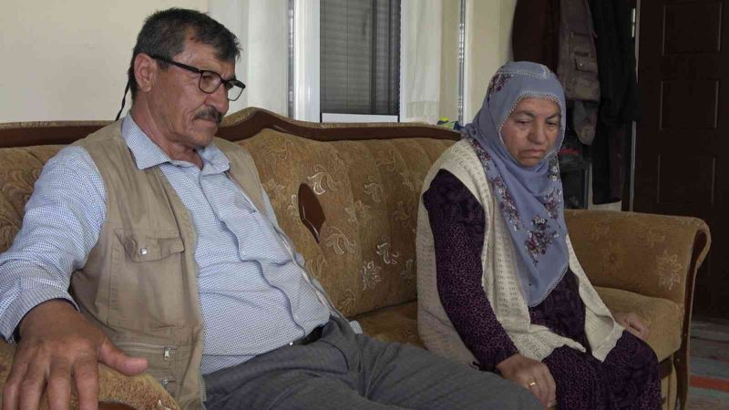 Emine Bulut cinayetinde onanan müebbet hapis cezasına acılı aileden ilk değerlendirme: 