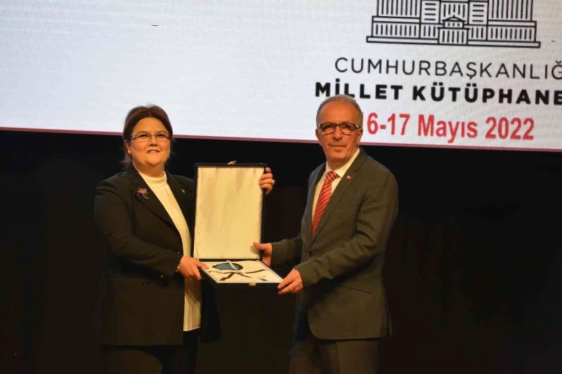 Bartın Üniversitesi Kütüphanesi “Erişilebilirlik Belgesi” aldı
