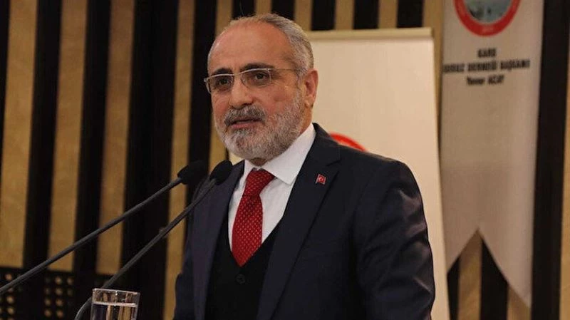 SUBÜ Konuşmaları’nda gündem millilik vizyonu
