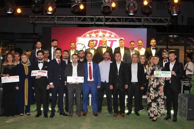 OKT Trailer İSG çalışmalarındaki hassasiyetini canlandırdı
