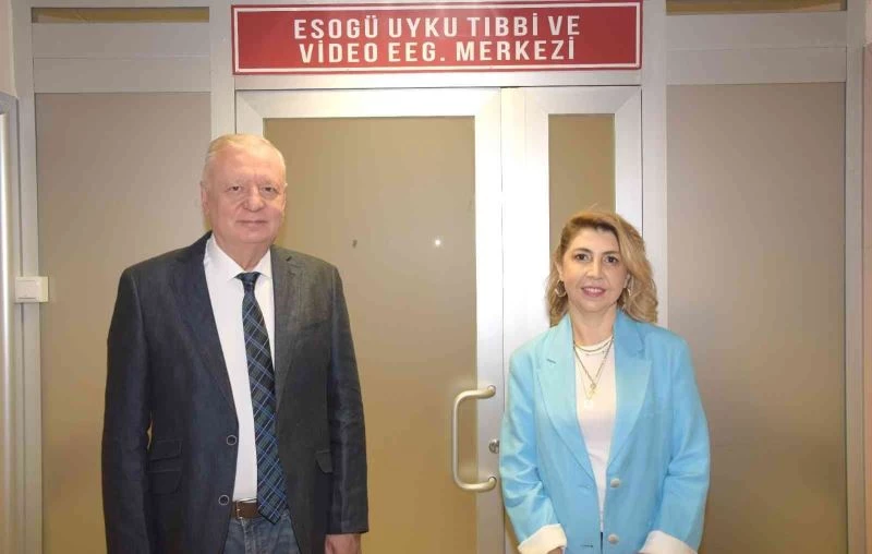 Uyku problemleri gerekli tedavilerle aşılabilir
