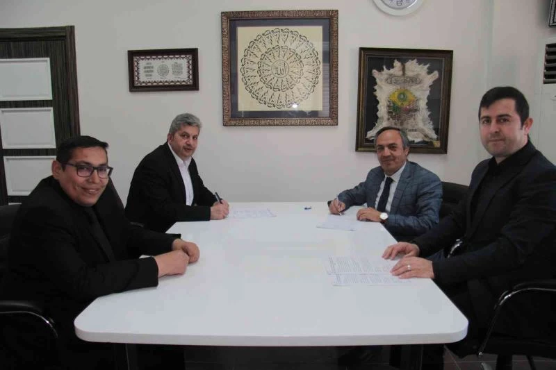 Bünyan Belediyesi’nden dijital belediyecilik alanında yeni adım
