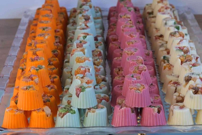 Şehrin yeni lezzeti ’Nehir’ raflarda yerini aldı
