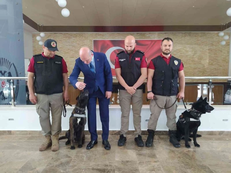 Bakan Soylu: “6’lı masa ‘Canan masası’ oldu”
