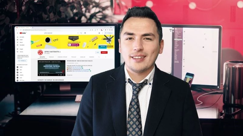 Matematikçi Yazar Abdül Aziz Gürbüz PISA sonuçlarını değerlendirdi
