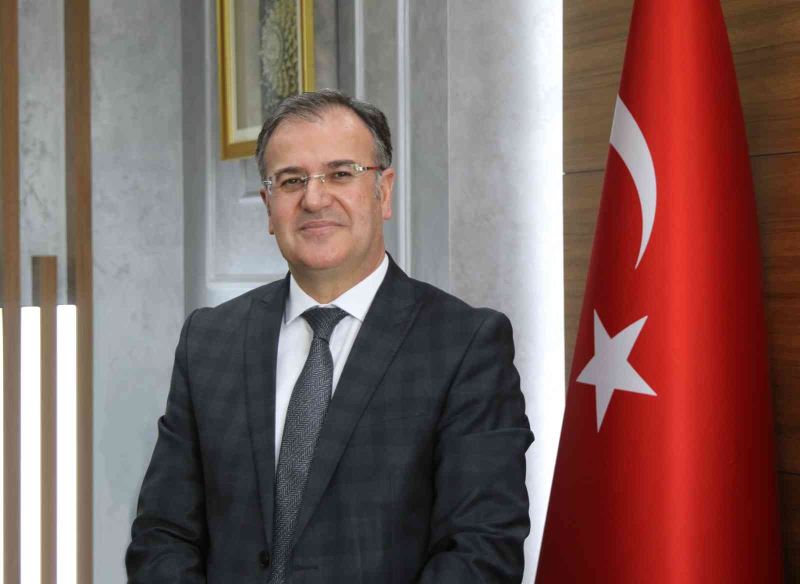 Kayseri protokolünden ’19 Mayıs’ mesajı
